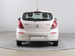 Hyundai i20 2013