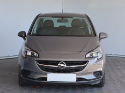 Opel Corsa 2015