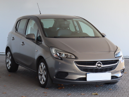 Opel Corsa 2015