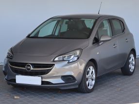Opel Corsa - 2015