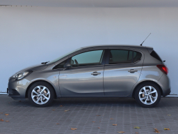 Opel Corsa 2015