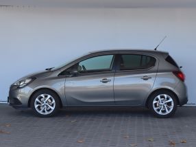 Opel Corsa - 2015