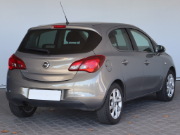 Opel Corsa 2015