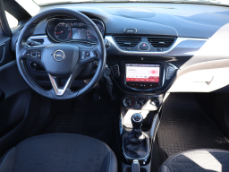 Opel Corsa 2015