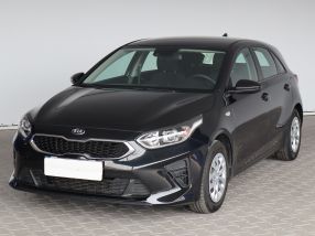 Kia Ceed - 2021
