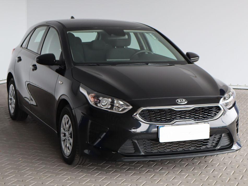 Kia Ceed - 2021