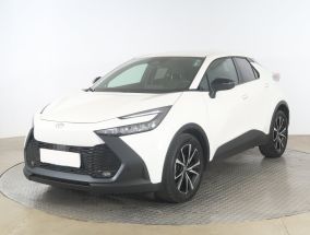 Toyota C-HR - 2024