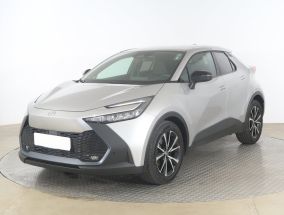 Toyota C-HR - 2024