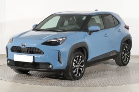 Toyota Yaris Cross - 2021