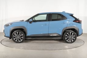 Toyota Yaris Cross - 2021