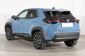 Toyota Yaris Cross - 2021