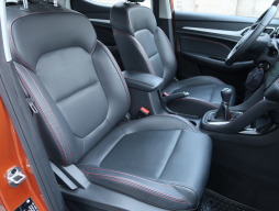 MG ZS II