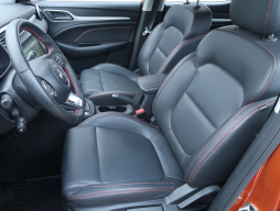 MG ZS II