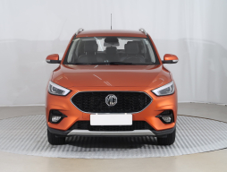 MG ZS II