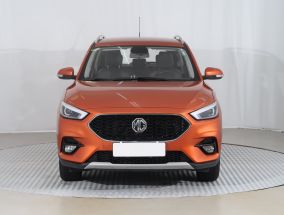 MG ZS II - 2023
