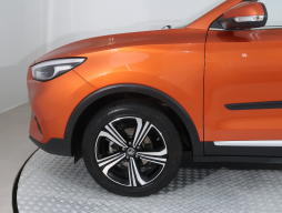 MG ZS II