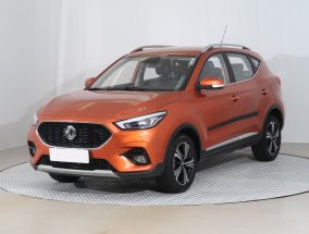MG ZS II - 2023