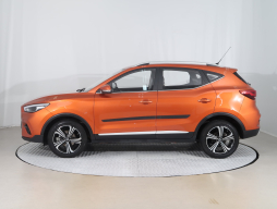 MG ZS II