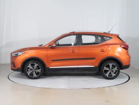 MG ZS II - 2023