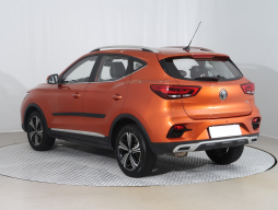 MG ZS II