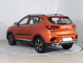 MG ZS II - 2023