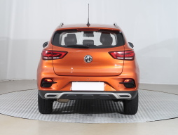 MG ZS II
