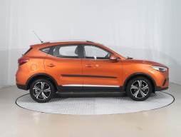 MG ZS II