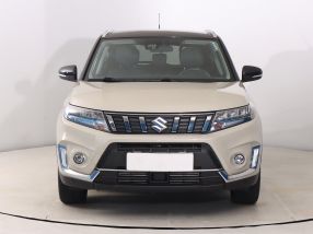 Suzuki Vitara - 2021