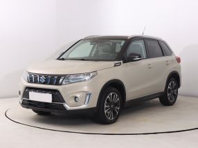 Suzuki Vitara - 2021
