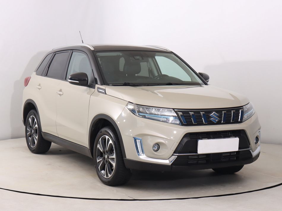 Suzuki Vitara - 2021