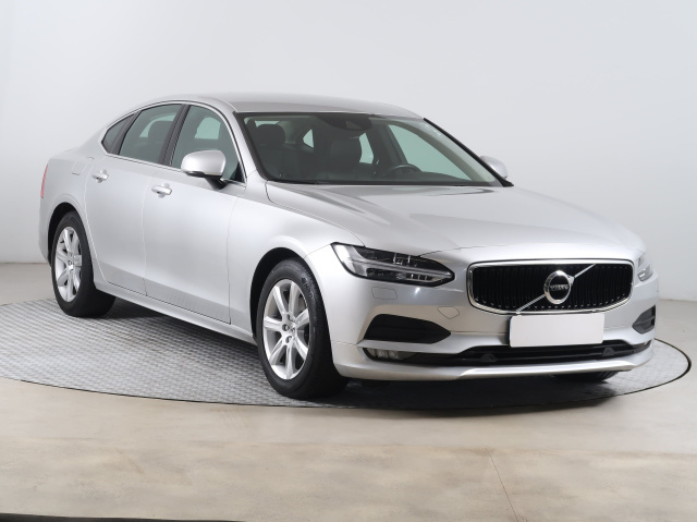 Volvo S90 2019