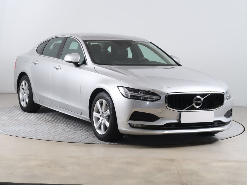 Volvo S90 - 2019