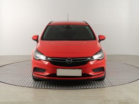 Opel Astra - 2018