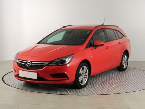 Opel Astra - 2018