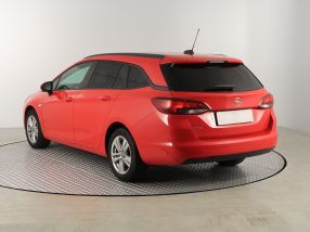 Opel Astra - 2018