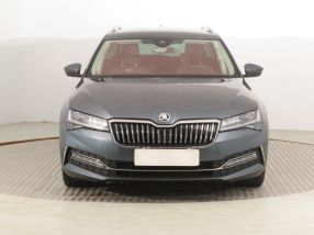 Skoda Superb - 2020