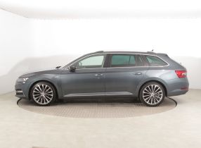 Skoda Superb - 2020
