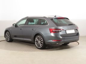 Skoda Superb - 2020