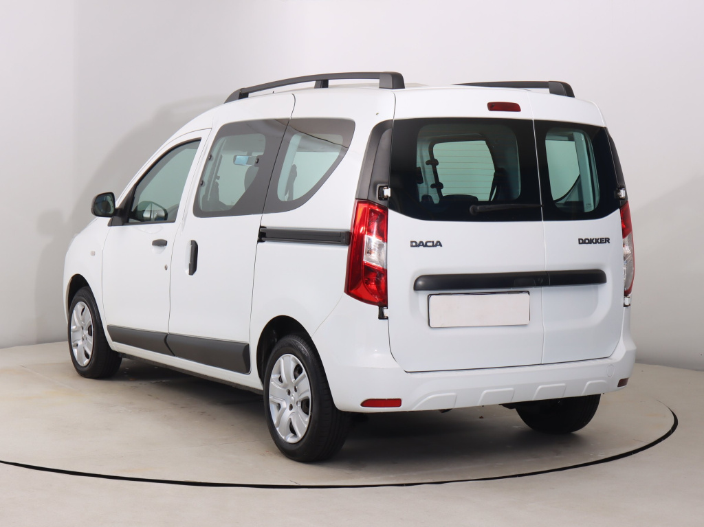 Dacia Dokker