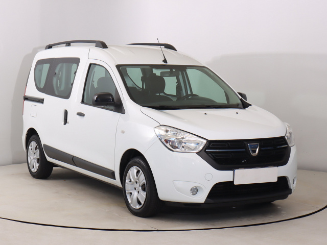 Dacia Dokker 2021