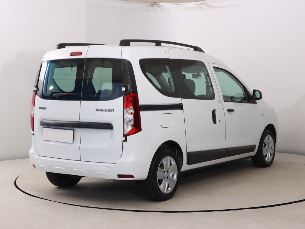 Dacia Dokker