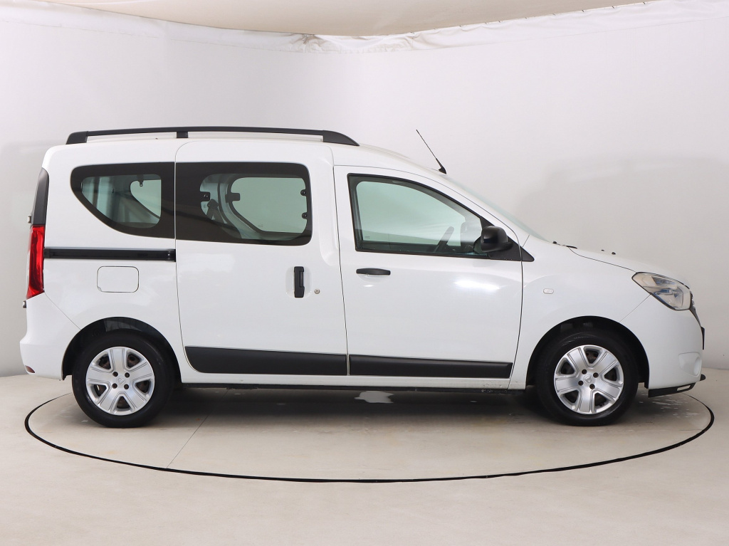 Dacia Dokker