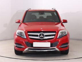 Mercedes-Benz GLK - 2013