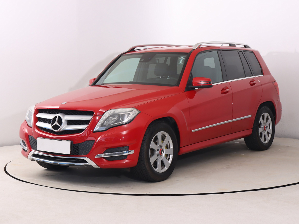 Mercedes-Benz GLK