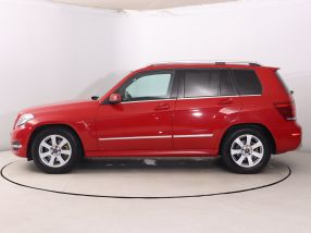 Mercedes-Benz GLK - 2013