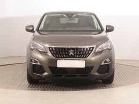 Peugeot 3008 - 2019