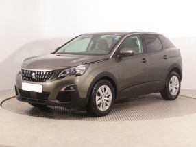 Peugeot 3008 - 2019