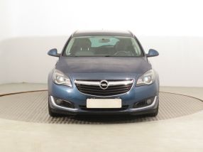 Opel Insignia - 2015