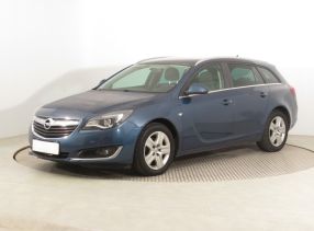 Opel Insignia - 2015