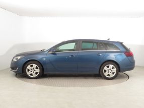 Opel Insignia - 2015